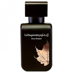 La Yuqawam pour Homme
