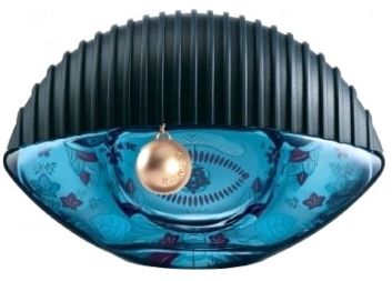 Kenzo World Intense Collector's Edition