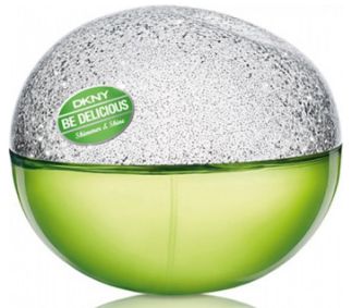 DKNY Be Delicious Shimmer & Shine