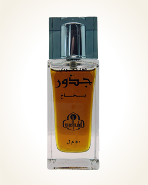 Oudh Cambodi Jazoor