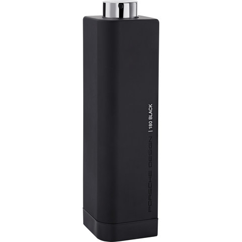 Porsche Design | 180 Black