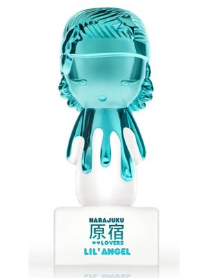 Pop Electric Lil' Angel