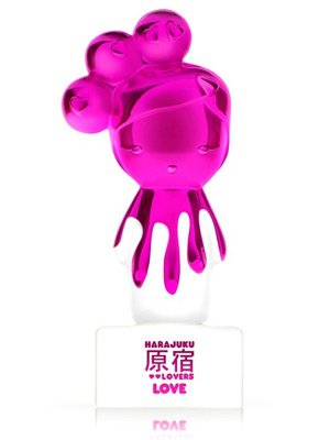 Pop Electric Love