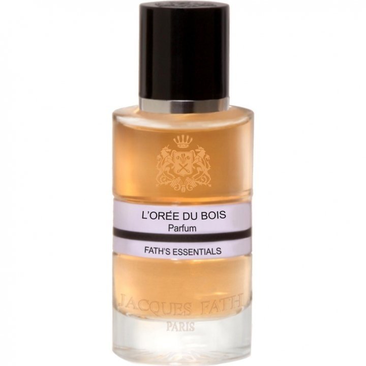 Fath's Essentials: L'Orée du Bois