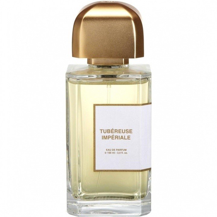 Tuberéuse Impériale (Eau de Parfum)
