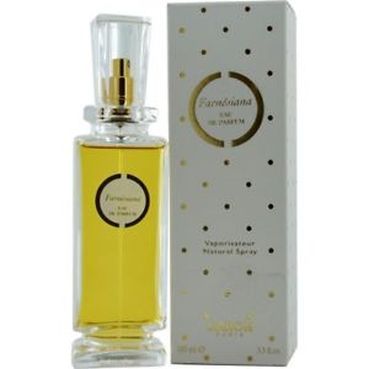Farnesiana (Eau de Parfum)