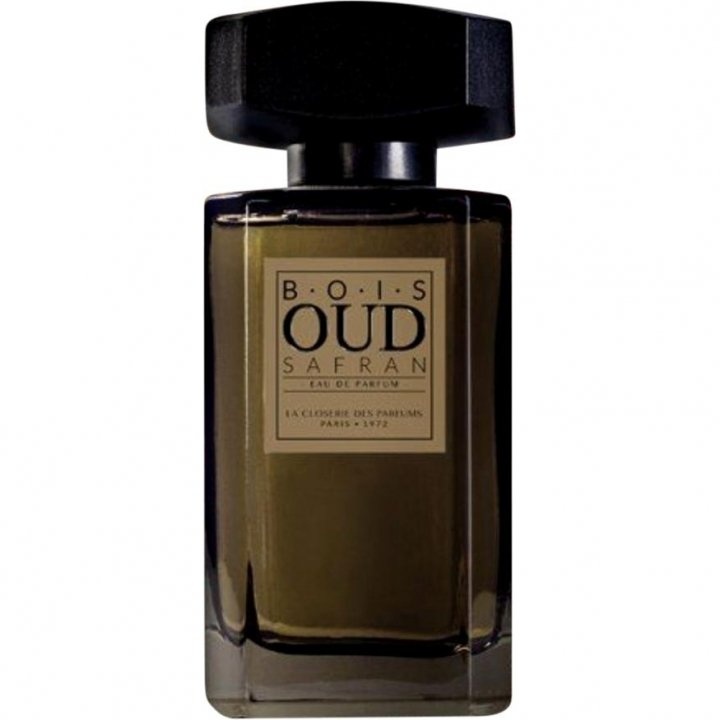 Oud - Bois Safran / Oud Safran