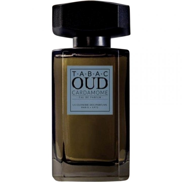 Oud - Tabac Cardamome / Oud Cardamome