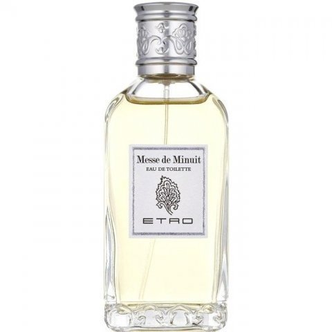 Messe de Minuit (Eau de Toilette)