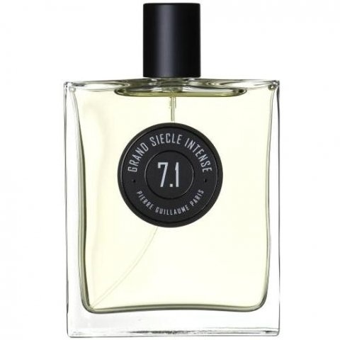 7.1 Grand Siècle Intense