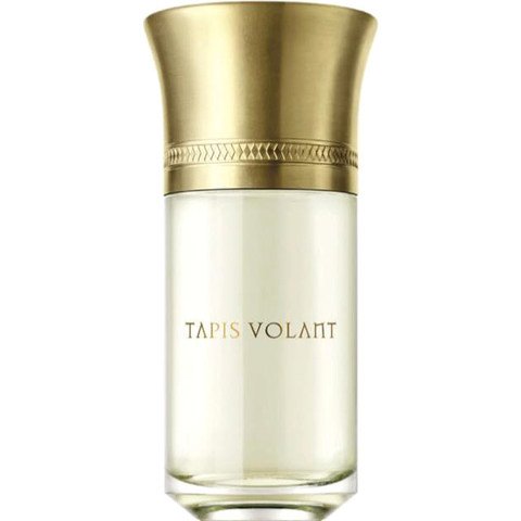 Tapis Volant - Eau de L'Est