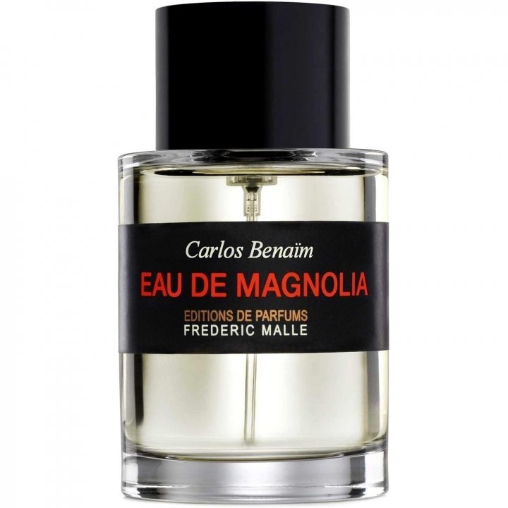 Eau de Magnolia