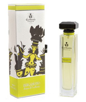 Acqua di Carthusia Bergamotto