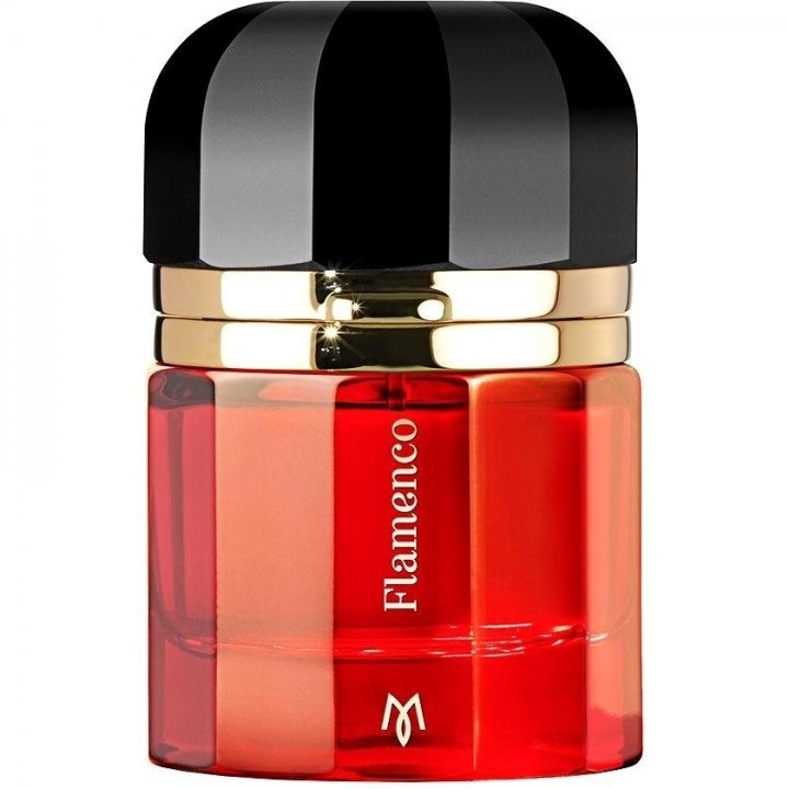 Flamenco (Eau de Parfum)