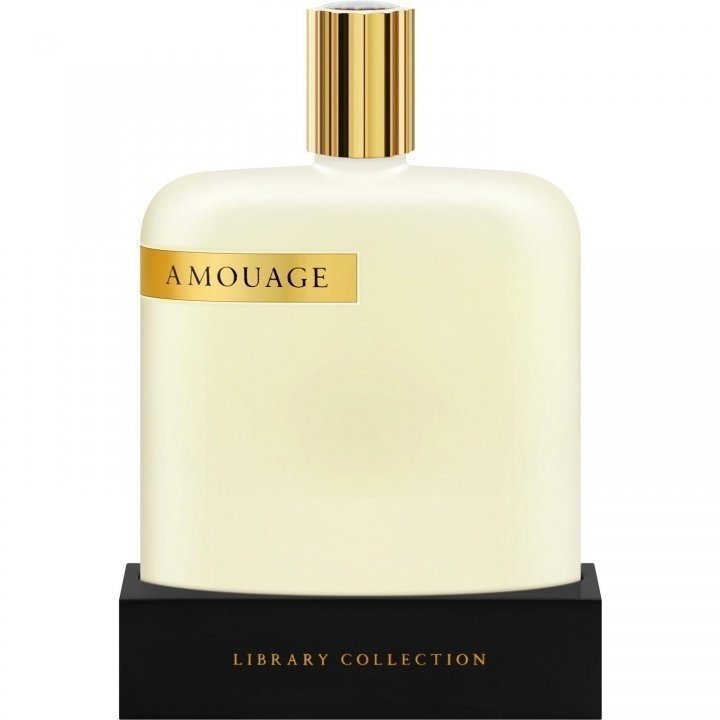 Library Collection Opus III