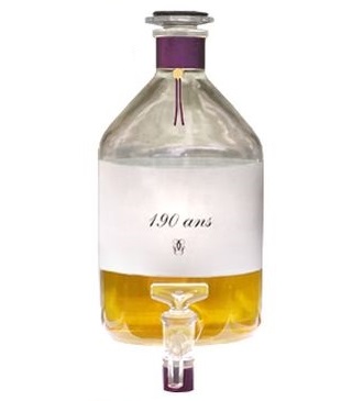 190 Ans de Créations (Eau de Parfum)