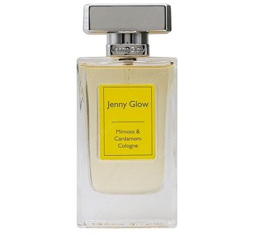 Mimosa & Cardamom Cologne (Eau de Parfum)