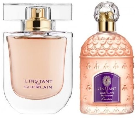 L'Instant de Guerlain (Eau de Toilette)