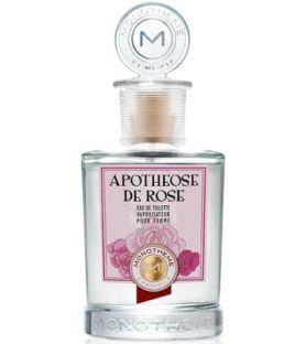 Apothéose de Rose