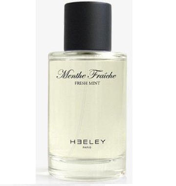 Menthe Fraîche
