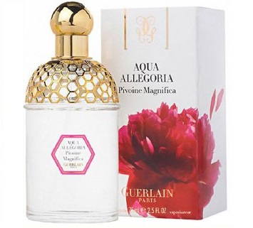 Aqua Allegoria Pivoine Magnifica