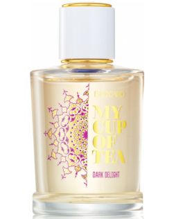 My Cup of Tea: Dark Delight