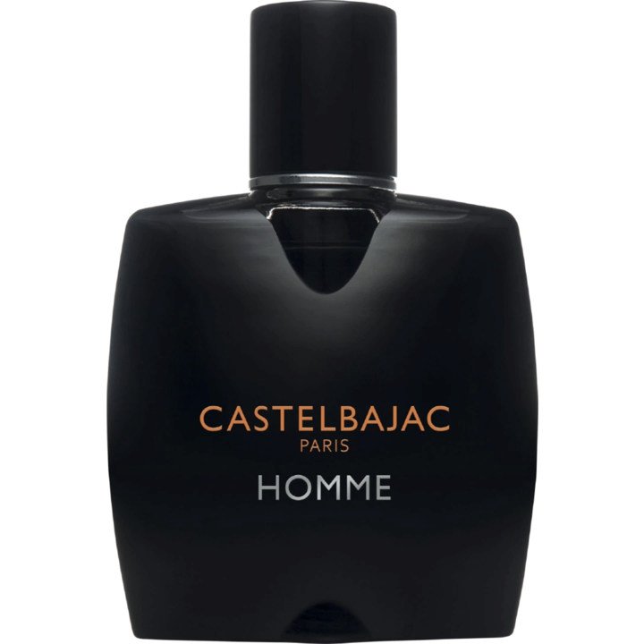 Castelbajac Homme