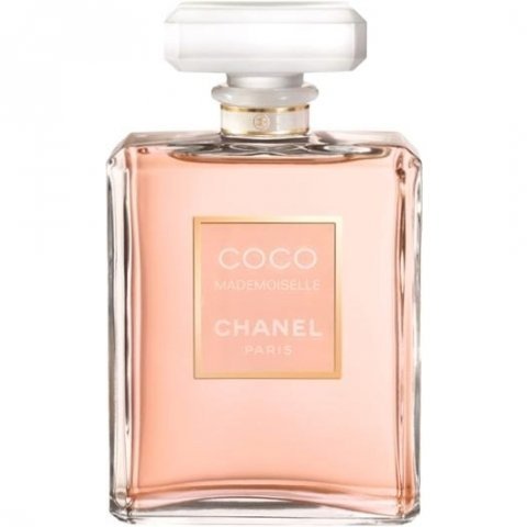 Coco Mademoiselle (Eau de Parfum)