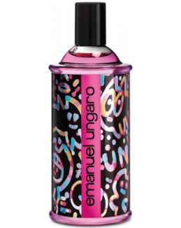Emanuel Ungaro For Her
