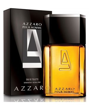 Azzaro Pour Homme (Eau de Toilette)