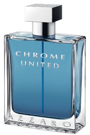 Chrome United