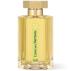 L'Eau de L'Artisan (Eau de Toilette)