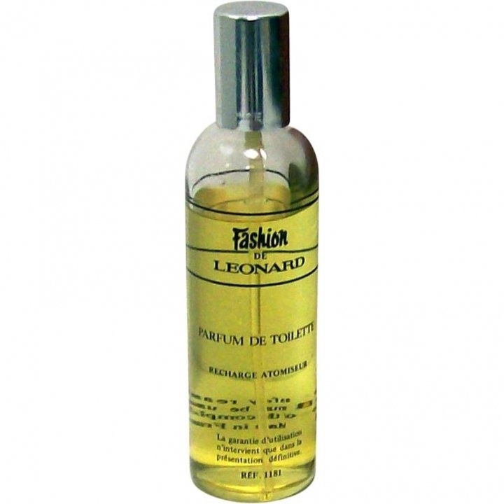 Fashion (Parfum de Toilette)