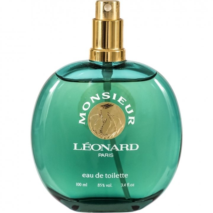 Monsieur Léonard (Eau de Toilette)
