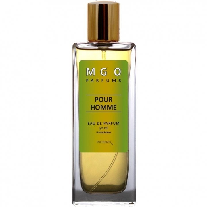 Pour Homme