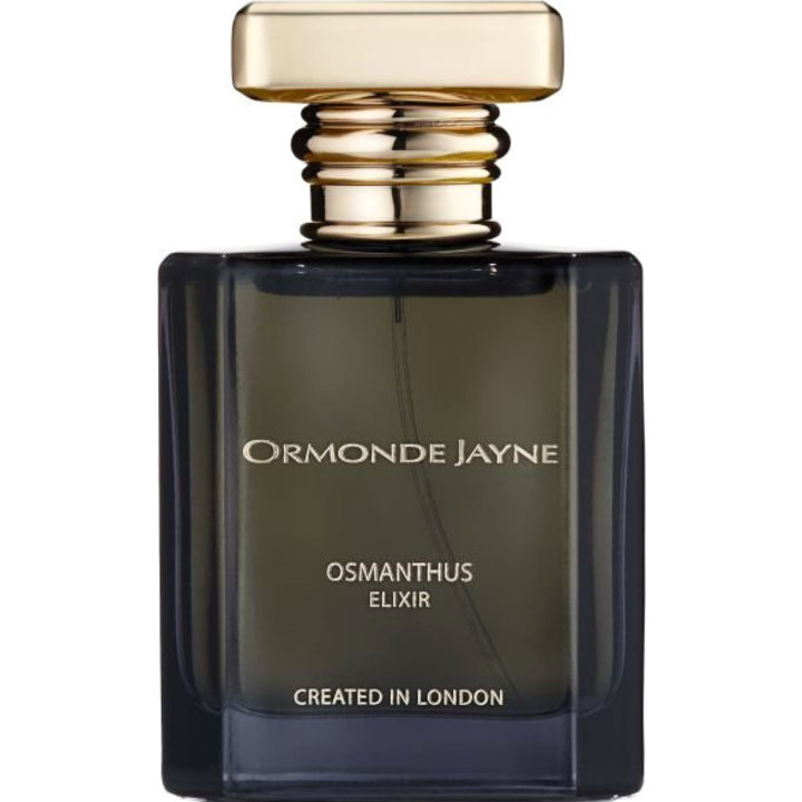 Osmanthus Elixir