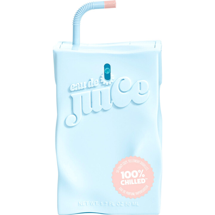 Eau de Juice - 100% Chilled (Eau de Parfum)