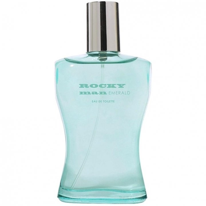 Rocky Man Emerald