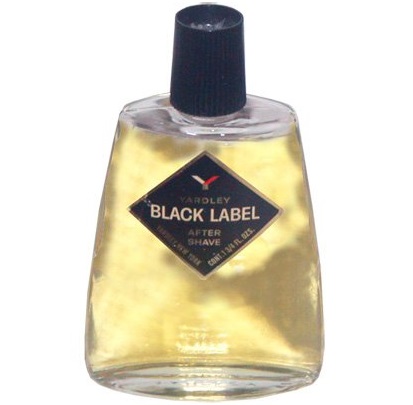 Black Label (Eau de Toilette)