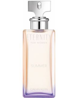 Eternity Summer 2019