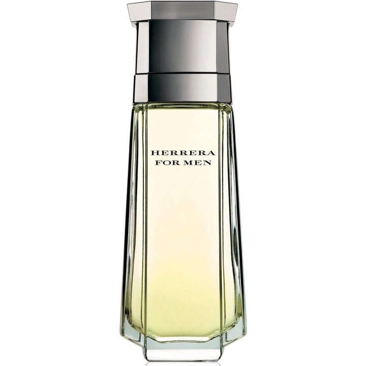 Herrera for Men (Eau de Toilette)