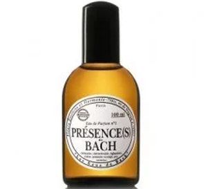 Présence(s) de Bach