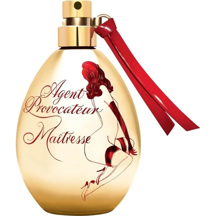 Agent Provocateur Maîtresse