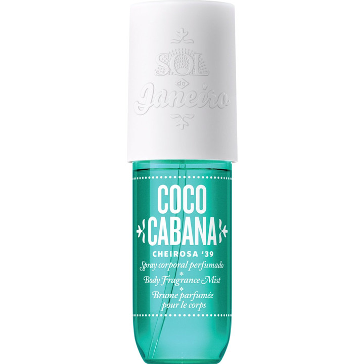 Cheirosa '39 Coco Cabana (Perfume Mist)