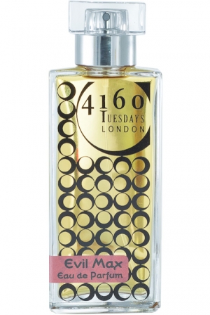 Evil Max