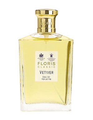 Vetiver (Eau de Toilette)