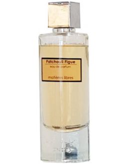 Patchouli Figue