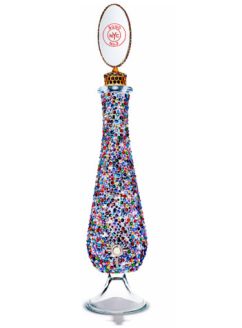 Gold Coast Swarovski-Couture Amphora