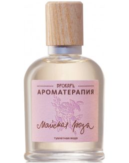 Rose de Mai (Майская роза)