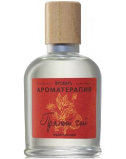 Spiced Tea (Пряный чай)